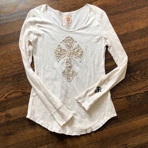 Long Sleeve Top